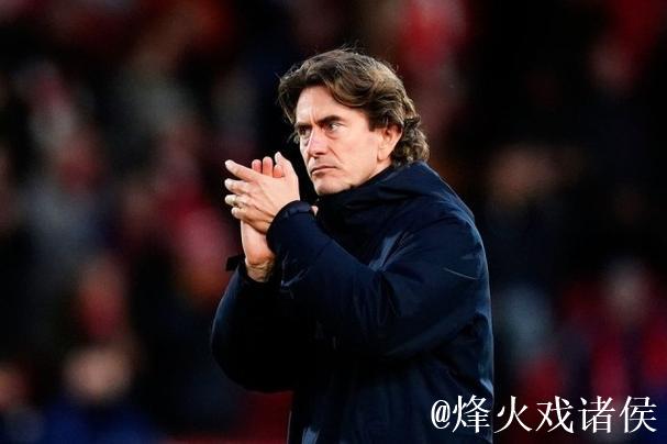 英媒：热刺主帅弗兰克暂不会下课
