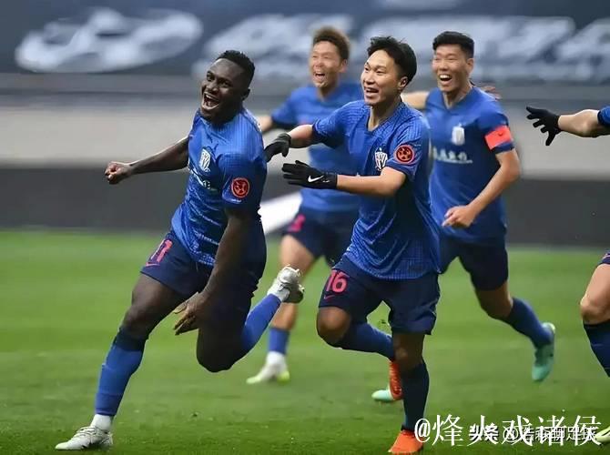 上海队新赛季的前景怎么样?他们极有可能会是最先“掉队”的一个 上海队新赛季的前景怎么样?他们极有可能会是最先“掉队”的一个